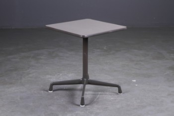 Charles Eames 1907-1978. Segmented Table
