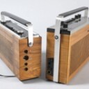 Tandberg og Luxor transistorradioer (2)
