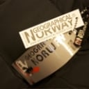 Geographical Norway jakker model Brandy (11) Denne vare er sat til omsalg under nyt varenummer 2953471