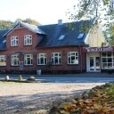 Kro-ophold inkl. 3 retters menu for to pers. på Kongeåkroen.