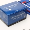 Northman Pilk havfiskestang samt Shimano SW10000