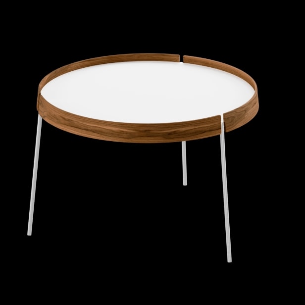 934. Naver collection. Coffee table, model 750