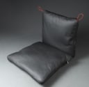 Cushion set for Ole Wansher chair model, PJ 149 (2)