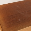 Teak sideboard