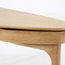 Anders Klem for Umage. Skrivebord model Duende, egetræ