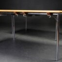 Hansen & Sørensen. 18 stk. kantine / forsamlingshus borde