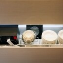 Exclusivt Italiensk design køkken fra Ged Cucine i savskåret eg inkl. hårde hvidevarer Denne vare er sat til omsalg under nyt varenummer 3821724