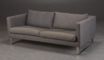 Nielaus. 2½ personers sofa