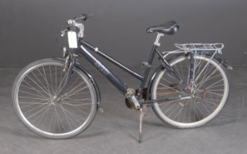 6392 - Sco, dame cykel