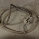 Esso stander, motorgasolie / benzinstander