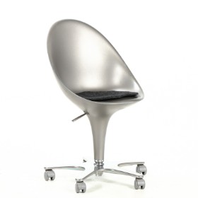 Stefano Giovannoni. Bombo Chair