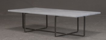 Dennis Marquart for OXDenmarq. Model Ninety Large Table. Sofabord