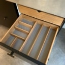 HTH. Udstillingskøkken model 'N1'