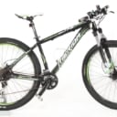 Merida mountainbike