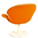 Aage Egeriis. Armchair model 263 'Orchidee'