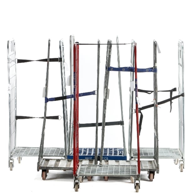 Six wagons (6)