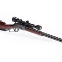 Winchester 94 bolt action rifle cal. 30-30win