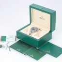 Rolex Oyster Perpetual Submariner in gold and steel, ref. 116613LB, vintage 2020