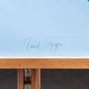 Poul Agger cd. Maleri Denne vare er sat til omsalg under nyt varenummer 4148402