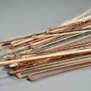 Samling strygeinstrument buer (ca. 25 stk.)