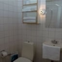 Ferielejlighed nr. 12 i timeshare uge 43 på Strandslot Ferielejligheder i Sandvig, Bornholm