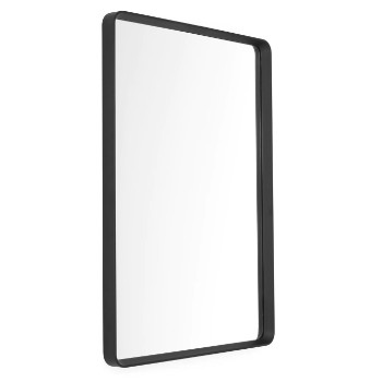 Norm Architects for Menu. Spejl - Model Norm Wall Mirror.
