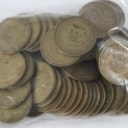 Denmark. Collection better 1 kroner 1929-1959 (56)