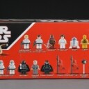 Lego. Star Wars Death Star 10188