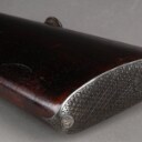 Valentin Christoph Schilling, Suhl. Mauser enkeltskudsriffel