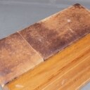 Gymnastik plint   