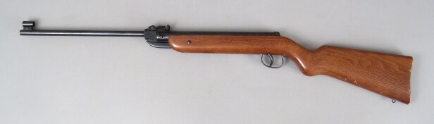 Diana luftgevær model 25