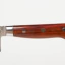 Shapu. Chef's knife 'S2' with cutting board and grater. (9)