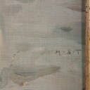 Ubekendt kunstner 19/20. årh. Maleri