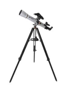 1645 - Celestron StarSense Explorer LT 70 AZ