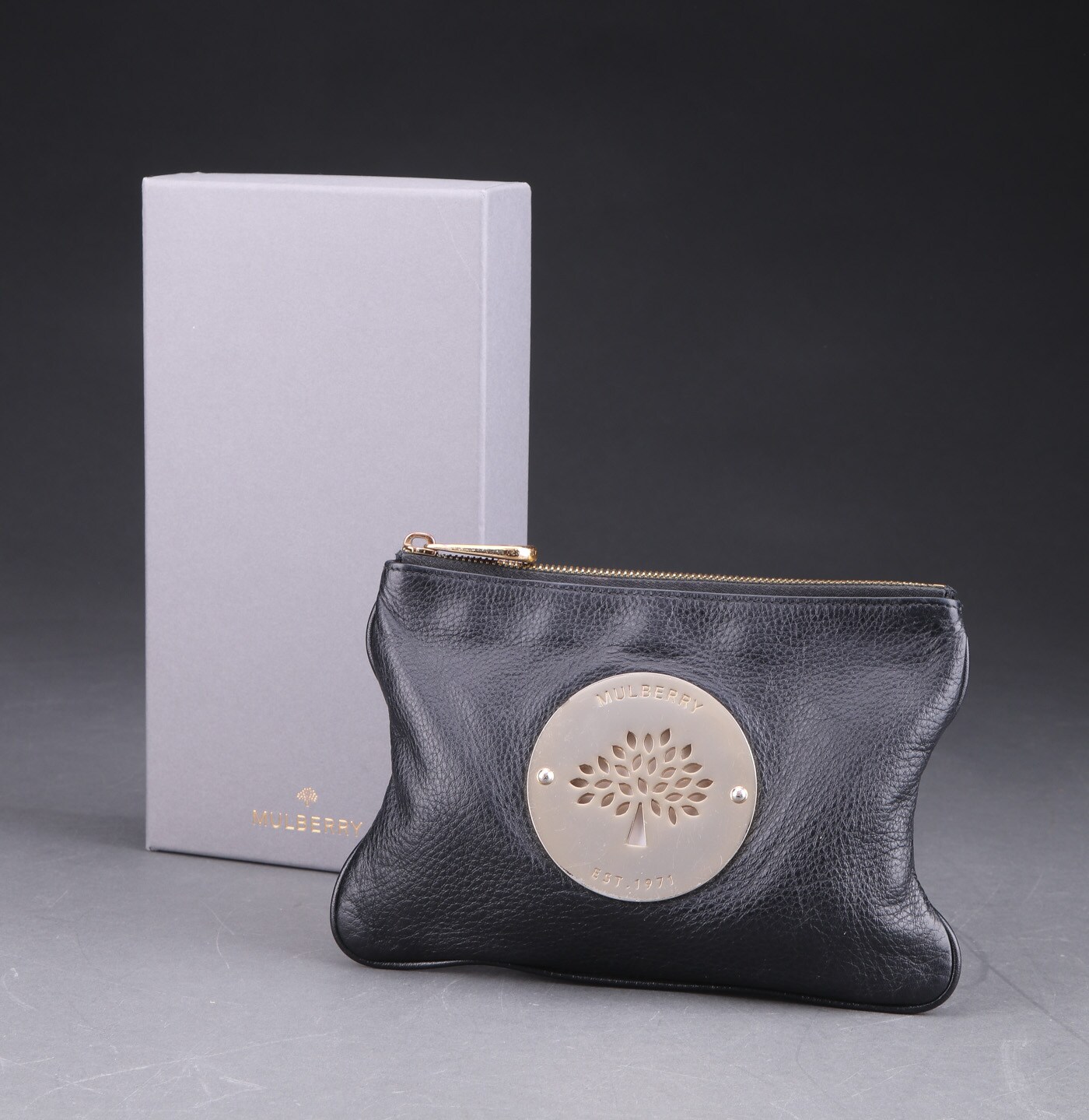 mulberry clutch sort