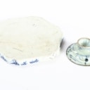 Chinese dish and small set. (2)