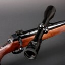 Østrigsk Rössler Titan 6. Kal 7x64 med Vekselpibe i kal. 6.5x55. 