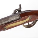 Danish hunting rifle model 1807