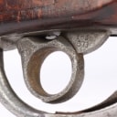 Early smoothbore Løbnitz rifle
