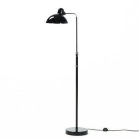 Christian Dell for Fritz Hansen: Kaiser Idell justerbar standerlampe model 6580F