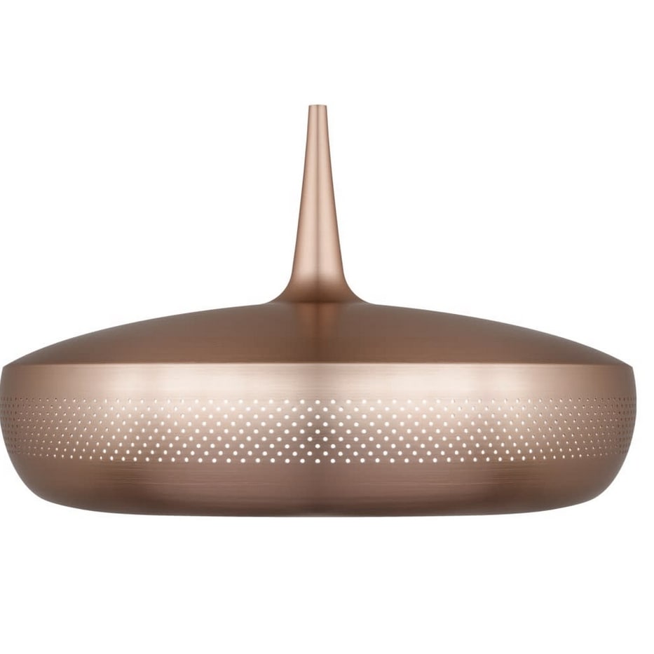 Søren Ravn Christensen for Umage. Fire lampeskærm, model Clava Dine ...