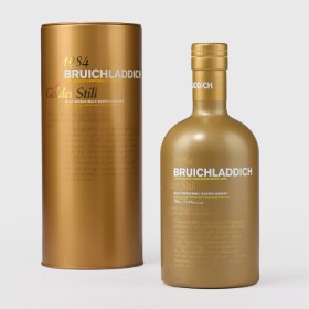 Whisky. Bruichladdich Golder Still 23 years, 51%