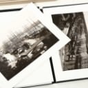 Erich Lüth / Photogalerie Bucher etc. Collection pressure el. reproductions etc. (4)