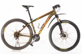 18124 Fuji mountain bike