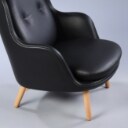 Jaime Hayon. Armchair model 'Free'.
