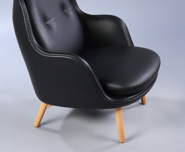 Jaime Hayon. Armchair model 'Free'.