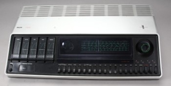 Philips radio, model 752