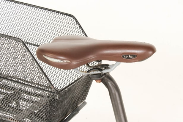 Batavus women's bike
