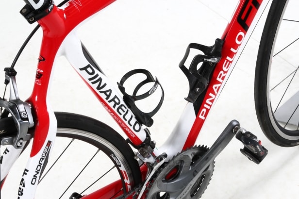 Pinarello FP3 racer / bjerg cykel, carbon.