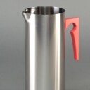 Arne Jacobsen/ Paul Smith: Stempelkande samt kande med rist, ' AddColour' serien fra Stelton (2)